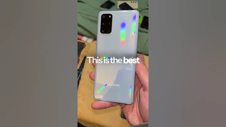 EVERY SAMSUNG #samsung #samsunggalaxy #iphone #tech #technology #android #technews