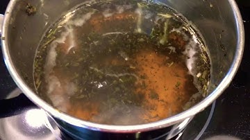 How to Make Catnip Spray