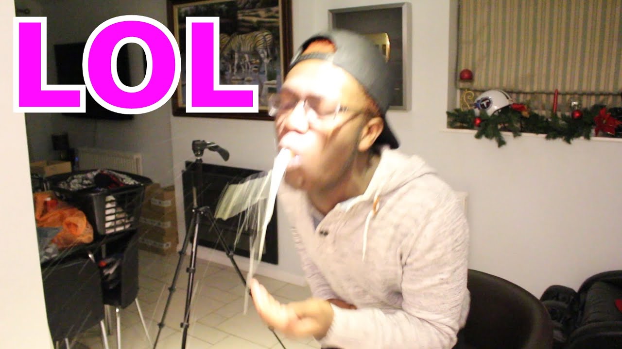 Deji Does Dares
