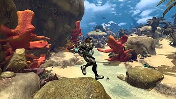 Firefall Medic Trailer by AgentSmith5150