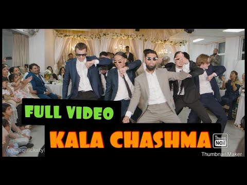 Gore Gore Mukhde Pe Kala Kala Chasma Song | Akshay Kumar | Suhaag | 90's Songs | Udit Narayan, Alka