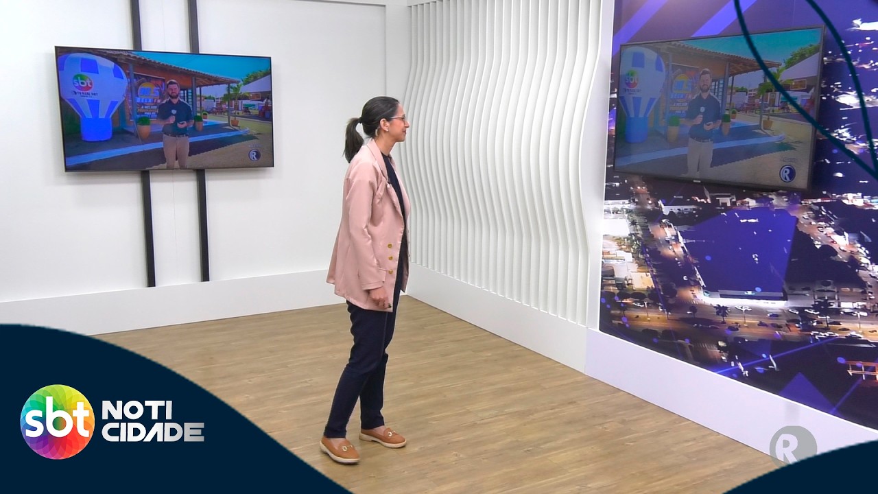 MULTIPLATAFORMA: CONHEÇA NOSSO STAND NA EXPOVERDE