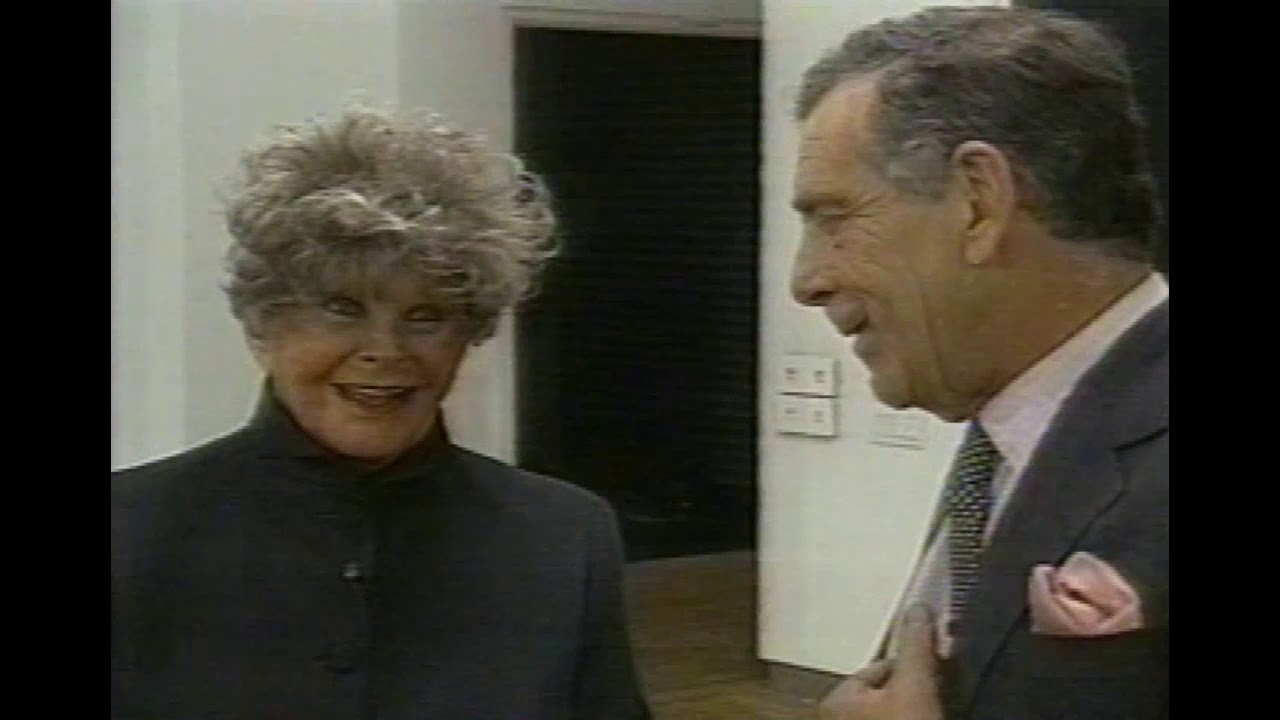 BUT IS IT ART?  SIXTY MINUTES