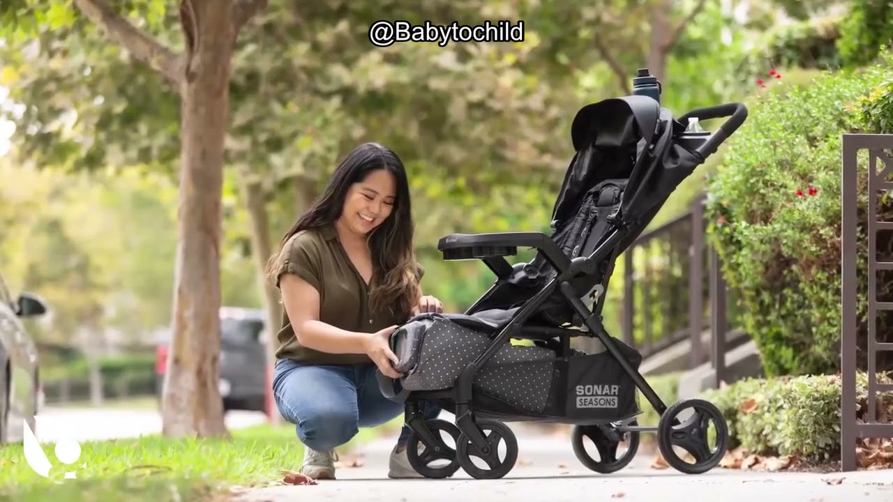 bugaboo fox 5 suspension + Turtle Air Travel System black\/midnight black\/midnight Black Second Ascent Charger:US Wall & DC Charger TUMI - Voyageur Rosie 27.2 x 17.3 x