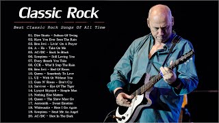 Old Rock Songs Hits 70s 80s 90s | The Greatest Hits Old Rock Songs Of All Time