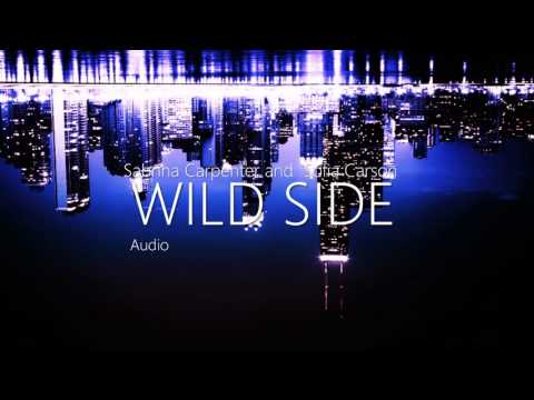 Wildside (From "Adventures In Babysitting (Audio))