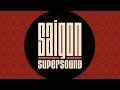 Saigon Supersound Vol. 1 - The Golden Era - 1965-1975.