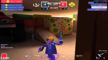 MicroVolts RedBull_Energy Hack!!!!