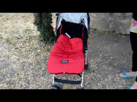 Видео: Как да върна пряк път за количка
