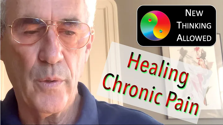 Healing Chronic Pain with David Hanscom