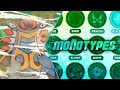 POKÉMON ULTRASOL & ULTRALUNA BATTLES MONOTYPES: LA MISIÓN DE ARMALDO!
