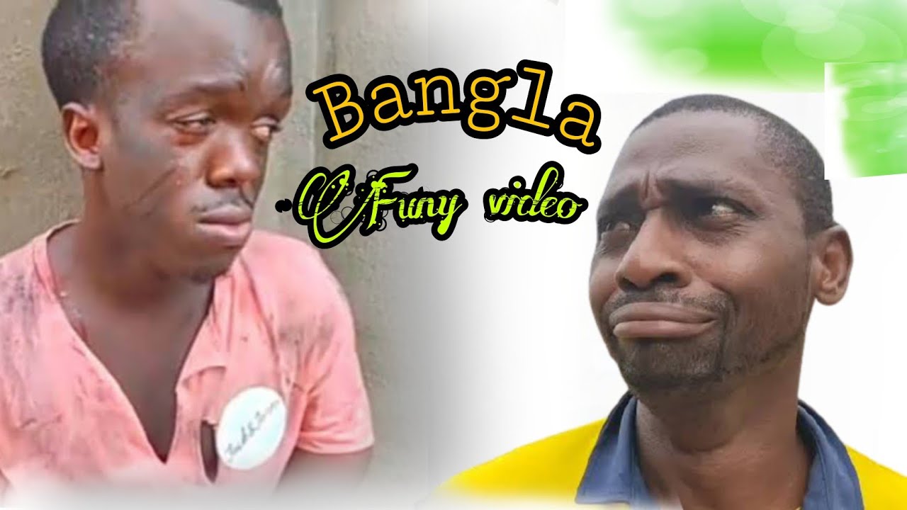 SEANY TV. FUNY VIDEO BANGLA(SEAN BRIDON) AFRICAN VIDEO BANGLA VERSION