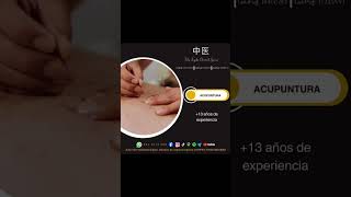 Acupuntura en Tuxtla Gutiérrez
