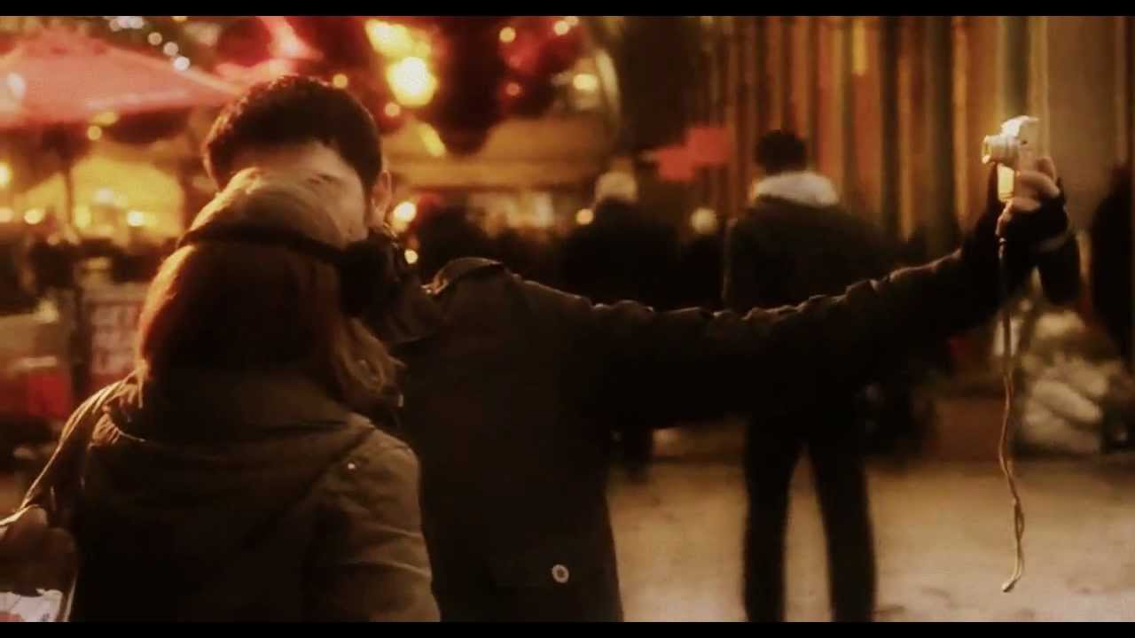 CLAUDIO BAGLIONI / Quando Tu Mi Baci / VIDEO - YouTube