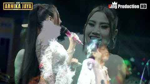 Sebates Impian - Anik Arnika