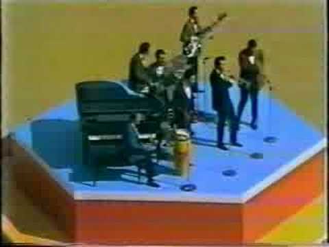 Herb Alpert & the Tijuana Brass Mexican Shuffle Video 1965