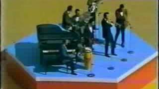 Herb Alpert &amp; the Tijuana Brass Mexican Shuffle Video 1965