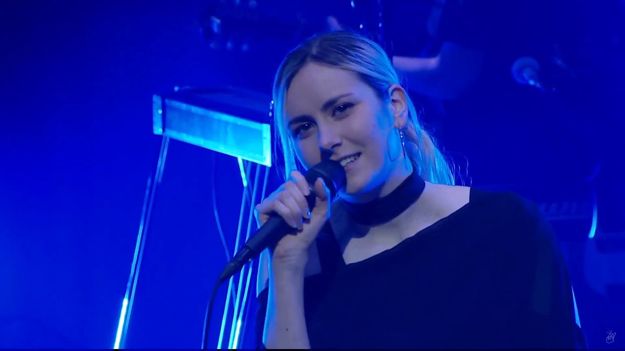 iris - Verftet Online Music Festival 2020