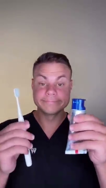 NEWVIDEO 3 DAY TRIAL OF @Colgate MAX WHITE ULTRA TOOTHPASTE