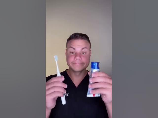 You’ve Been Using Toothpaste Wrong Your Entire Life! Orthodontist Reacts!