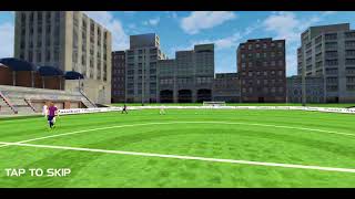 Soccer League Season 2020: Mayhem Football Games screenshot 2