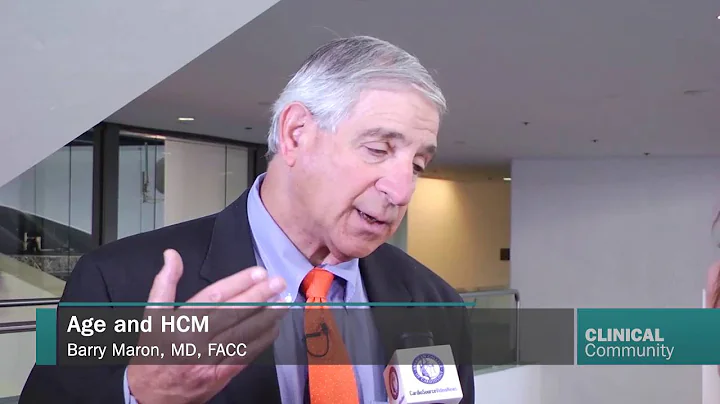 News Archive | Age and HCM