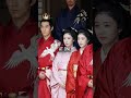 How One Family Secretly Ruled Japan for 500 Years Through Marriage #viral #facts #history