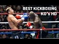 Kickboxing&#39;s Top Knockouts: Cro Cop, Le Banner, Hoost, Greco | KO Edition, HD