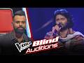 Januka Shehan Janam Janam Blind Auditions The Voice Sri Lanka Januka Shehan Janam Janam Blind Auditions The Voice Sri Lanka