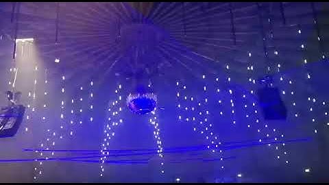 Sam Paganini plays David Temessi - Syntax Error at Awakenings New Years Specials