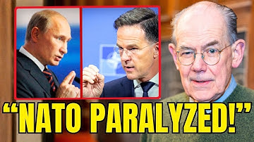 How Russia Just Checkmated NATO in the Caucasus | John Mearsheimer Analysis
