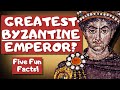 Justinian Code