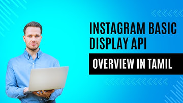 Instagram Basic Display API - Overview