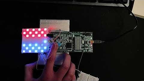 USU ECE 3710 GamePad 64