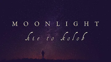 Moonlight Hie to Kolob: Medley of If You Could Hie to Kolob/Moonlight Sonata (Piano Solo + Lyrics)