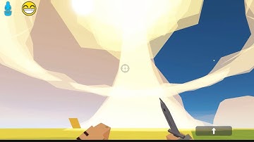 Nuclear bombs - Update Leak Simple Sandbox 2 | by Tacos?