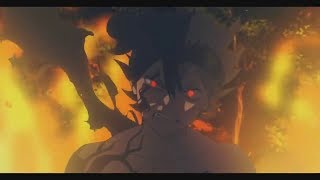 Black Clover [AMV] - Stronger