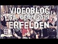 Capture de la vidéo Würzbuam Videoblog - Sa, 06.04.2019 (Erfelden) Mit Tobee