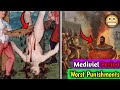 7 Worst Punishments of Mediviel Period | worst punishments in the history of mankind | Brazen bull