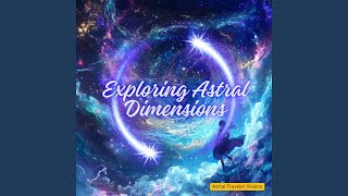 Flying Through the Chasm, Calming Piano Music