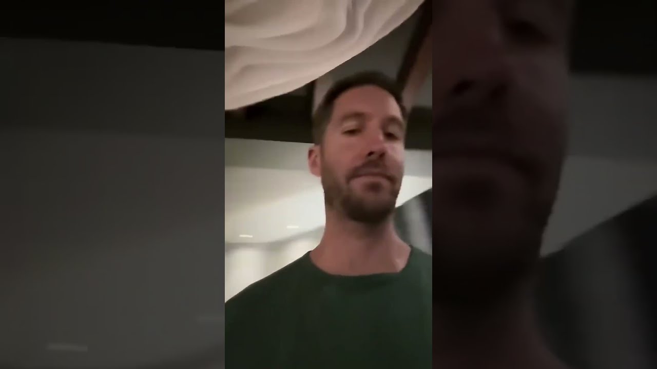 Calvin Harris vs Chicane "Blessings vs Offshore"