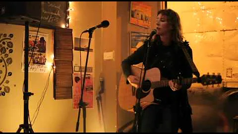 Tara Gallagher - All sense of right