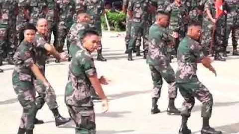 PNP SANTIKAS GRADUATION RTC2 2019-01