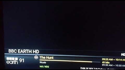 HDR 10 Function in XCRUISER 785 With TCL P8 4K LED TV