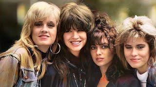 The Bangles - Manic Monday