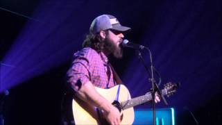 Riley Green "When the Whiskey Wears Off" at Soul Kitchen chords