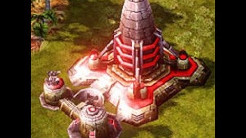 C&CRA3 - Challenge Mode #46 - Arms Race