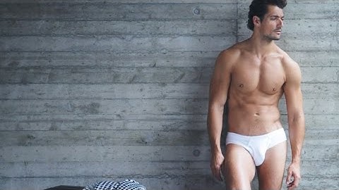 M&S Gandy for Autograph: Behind the Scenes 2014