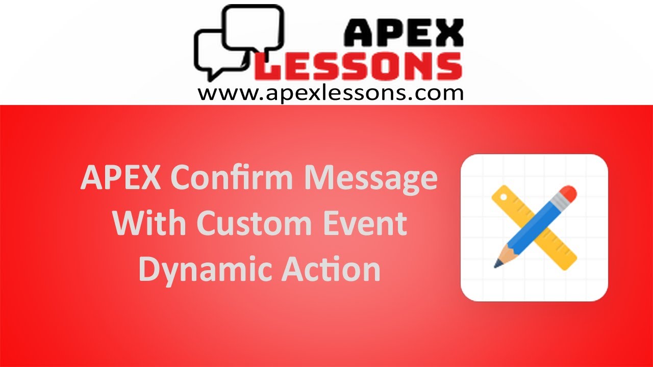 Message confirms. Oracle Apex. Oracle Apex Classic Report. Oracle Apex лого. Oracle Apex blob files.