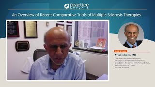 An Overview of Recent Comparative Trials of Multiple Sclerosis Therapies